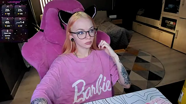 The love project online show from 04-19-26, 12:00