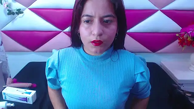 MariaClay online show from 02-22-25, 11:24