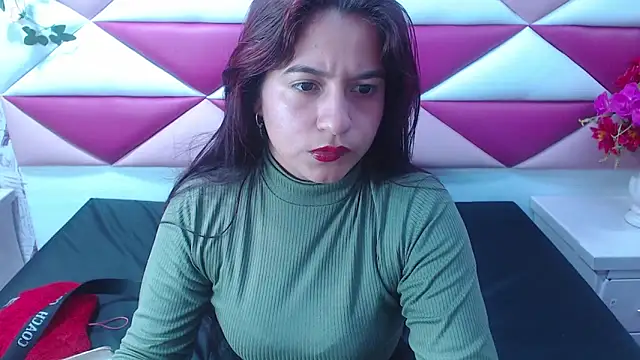 MariaClay online show from 03-06-25, 12:19