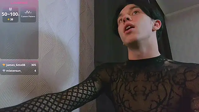 Jerry Bomb online show from 02-05-25, 02:37