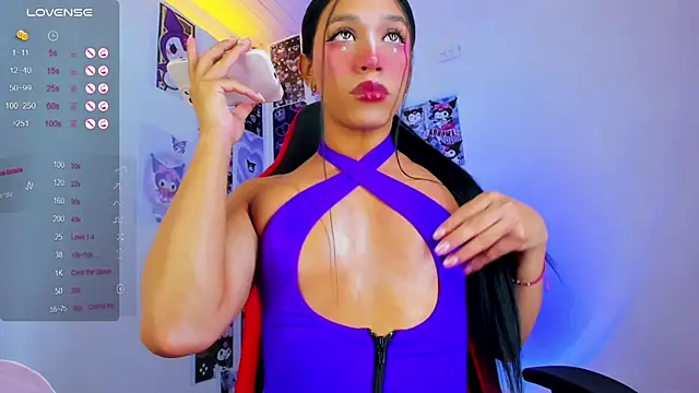 Snapshot of Emaa- chatting on 02-27-25, 03:37 Emaa- online show from 02-27-25, 03:37