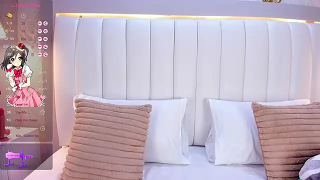 afrodytasky  online show from 02-25-25, 12:13