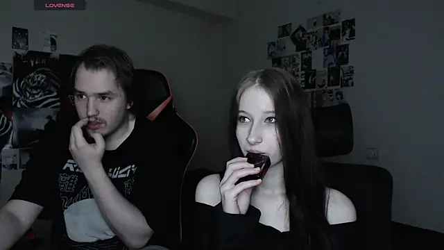 camcoupbang online show from 02-01-25, 01:55