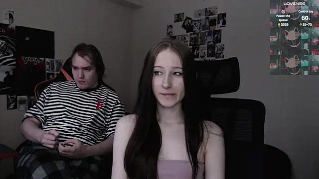 camcoupbang online show from 02-24-25, 04:49