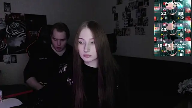 camcoupbang online show from 09-29-25, 12:16