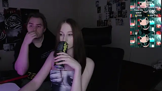 camcoupbang online show from 10-04-25, 10:19