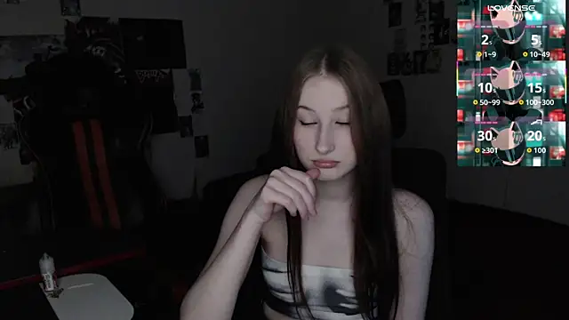 camcoupbang online show from 10-05-25, 10:51