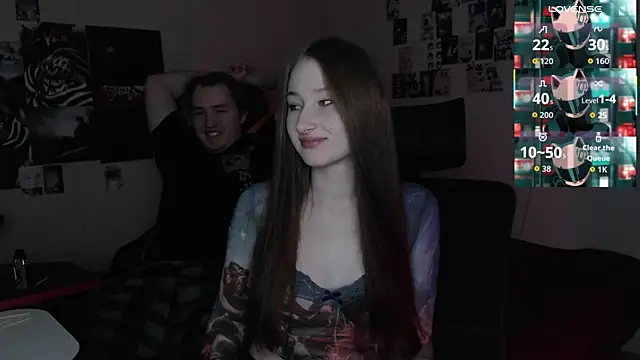 camcoupbang online show from 11-27-25, 12:24