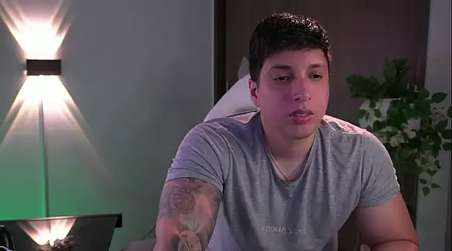 appolo allen online show from 12-06-24, 07:56