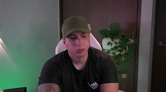 appolo allen online show from 12-08-24, 04:35