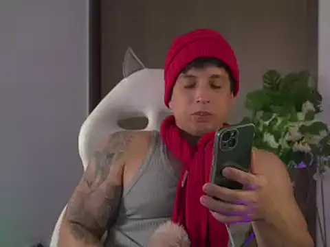 appolo allen online show from 12-29-24, 04:38