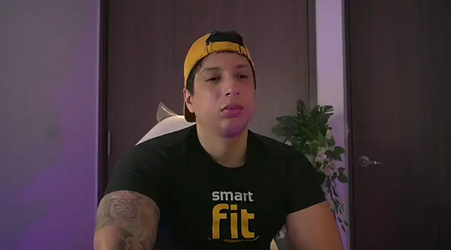 appolo allen online show from 01-07-25, 03:44