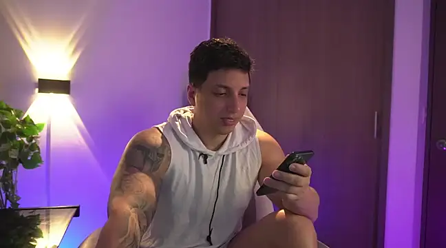 appolo allen online show from 01-19-25, 05:15