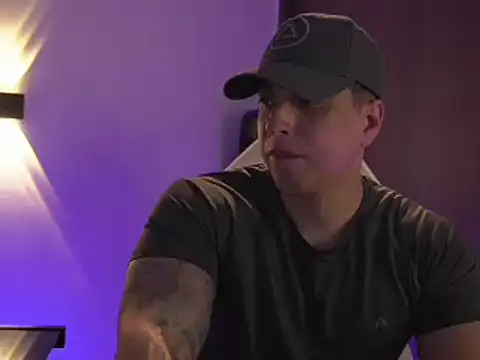 appolo allen online show from 01-22-25, 03:09