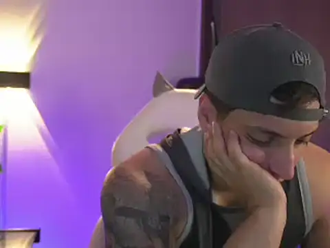 appolo allen online show from 01-25-25, 04:56