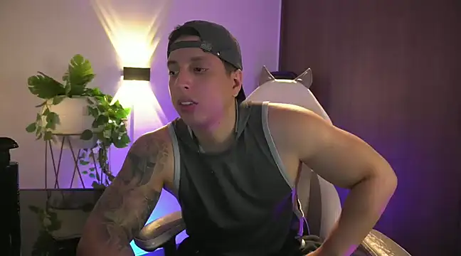 appolo allen online show from 01-28-25, 06:49