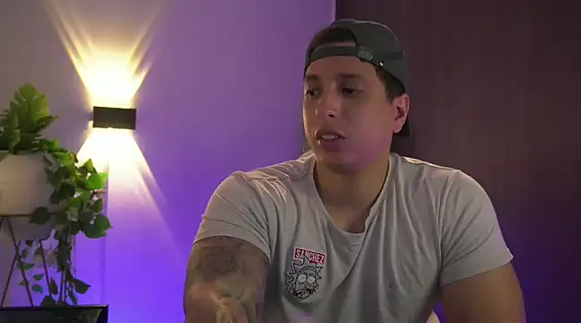 appolo allen online show from 02-03-25, 04:25