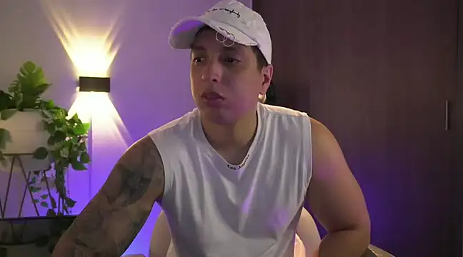 appolo allen online show from 02-04-25, 03:04