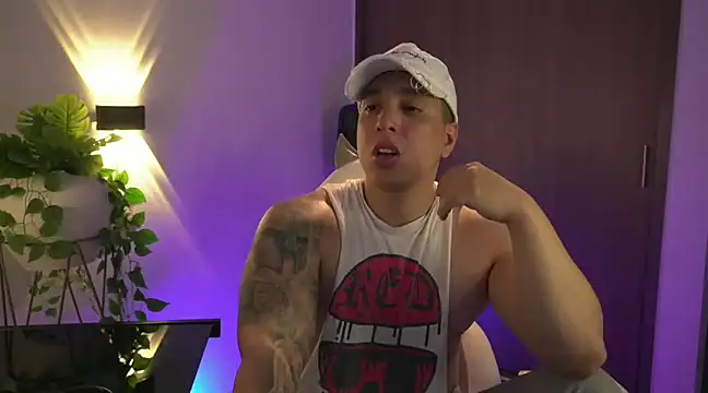 appolo allen online show from 02-15-25, 08:11