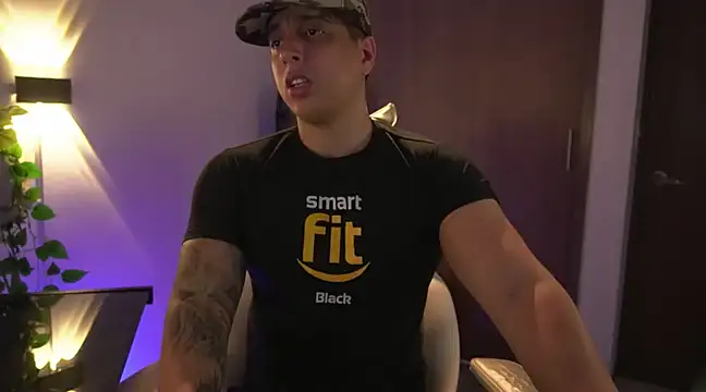 appolo allen online show from 03-01-25, 12:07