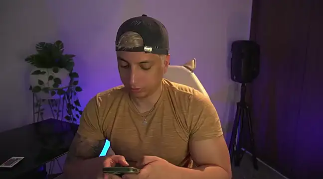 appolo allen online show from 03-16-25, 06:09