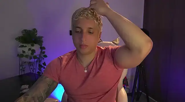 appolo allen online show from 03-17-25, 04:19