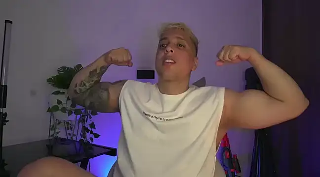 appolo allen online show from 03-19-25, 12:48