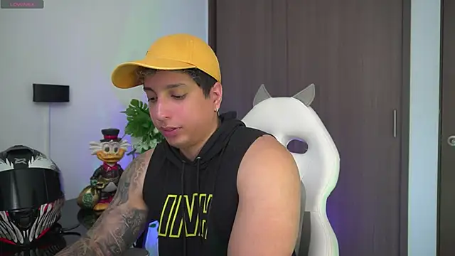 appolo allen online show from 09-16-25, 08:21