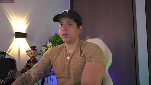 appolo allen online show from 09-19-25, 03:52