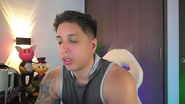 appolo allen online show from 10-05-25, 03:49