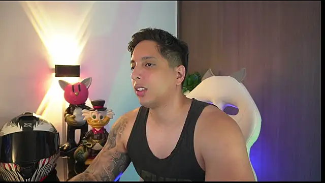 appolo allen online show from 10-13-25, 12:10