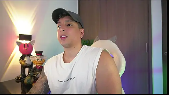 appolo allen online show from 10-17-25, 04:59