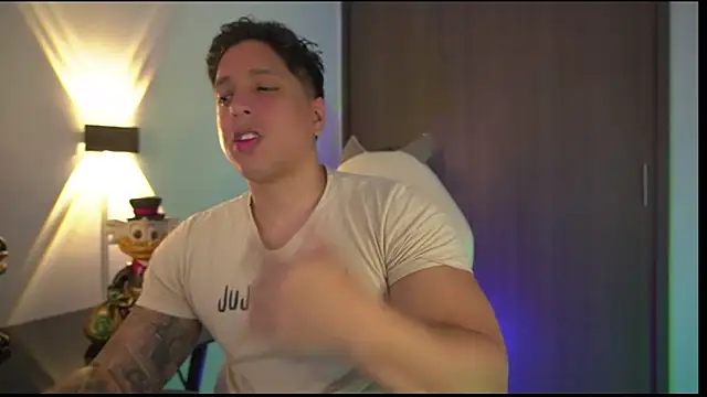 appolo allen online show from 10-21-25, 09:15