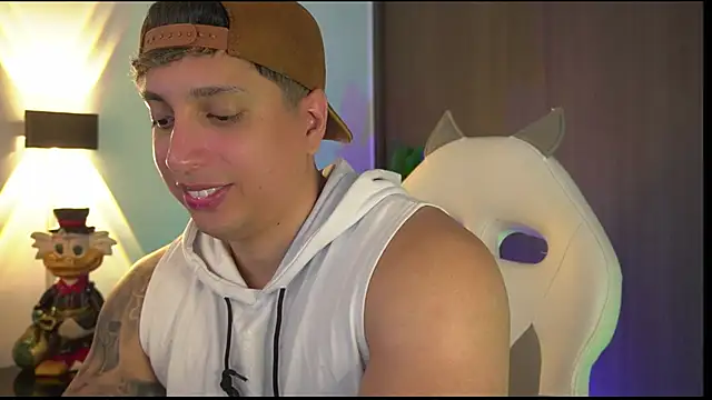 appolo allen online show from 10-24-25, 03:14