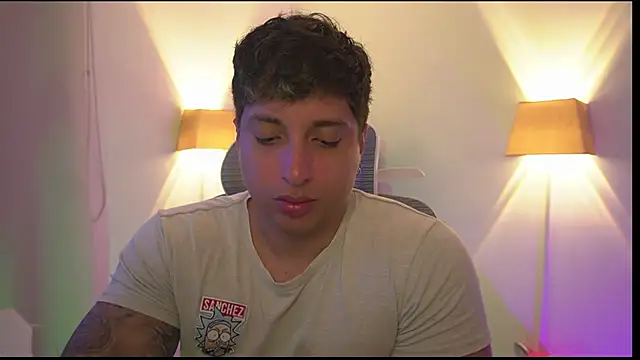 appolo allen online show from 11-29-25, 04:04