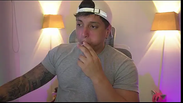 appolo allen online show from 12-02-25, 02:39