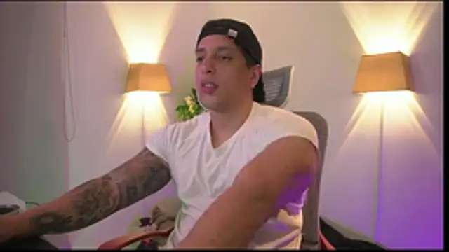 appolo allen online show from 12-14-25, 12:49