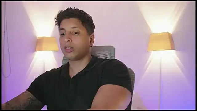 appolo allen online show from 03-23-26, 12:58