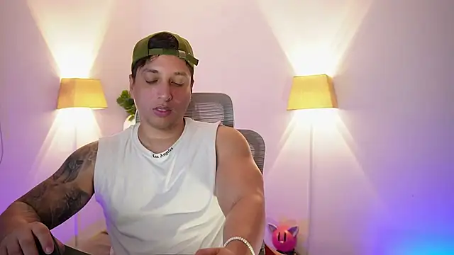 appolo allen online show from 04-03-26, 01:14