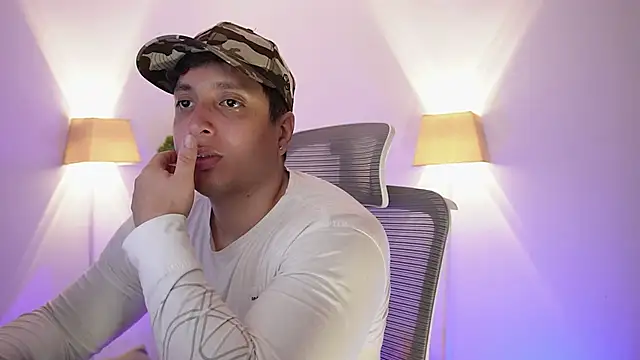 appolo allen online show from 04-15-26, 02:07