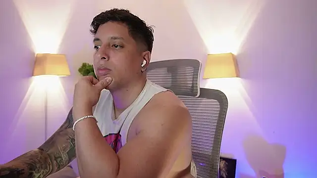 appolo allen online show from 04-20-26, 05:54