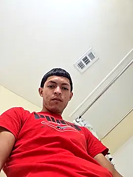 Snapshot of Yoko0381 chatting on 02-08-26, 08:23 Yoko0381 online show from 02-08-26, 08:23