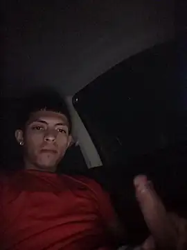 Snapshot of Yoko0381 chatting on 02-12-26, 02:06 Yoko0381 online show from 02-12-26, 02:06