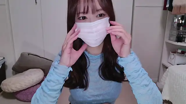 TsukasaSakai online show from 01-04-25, 03:29