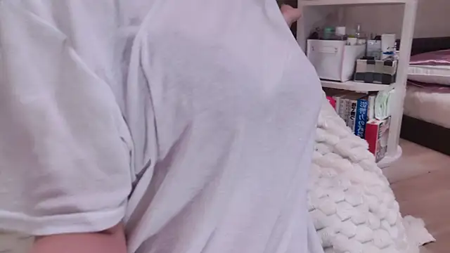 TsukasaSakai online show from 01-13-25, 01:23