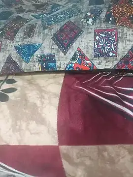 Dreamgirl1211 online show from 01-02-25, 06:01