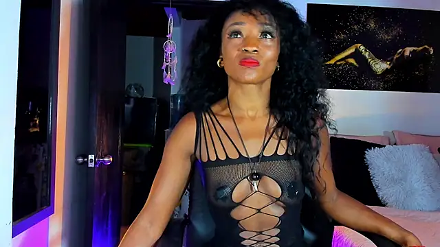 KimberlyBanks2 online show from 02-03-25, 11:05