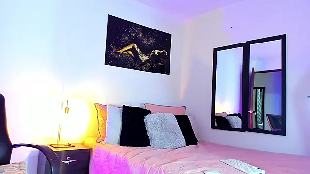 KimberlyBanks2 online show from 03-14-25, 02:53