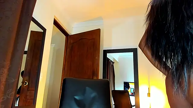 KimberlyBanks2 online show from 09-18-25, 03:14