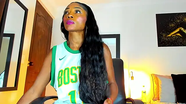 KimberlyBanks2 online show from 11-15-25, 03:19